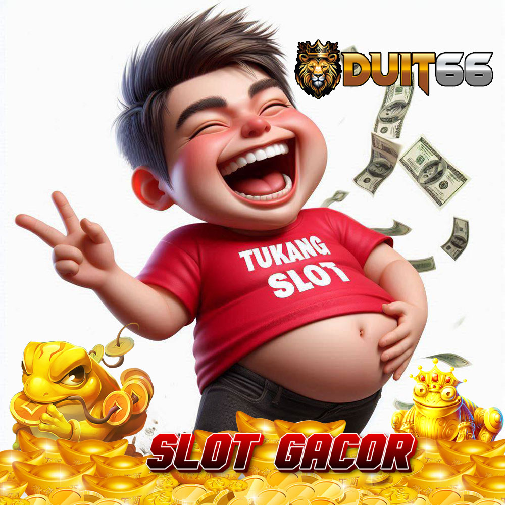 Situs Slot Gacor 2024 Yang Jamin Dapat Maxwin & Jackpot Hari Ini